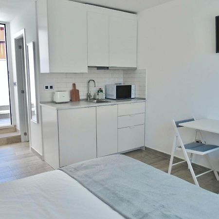 Apartamento Unico En El Sauzal - Inolvidable!!! Exterior foto
