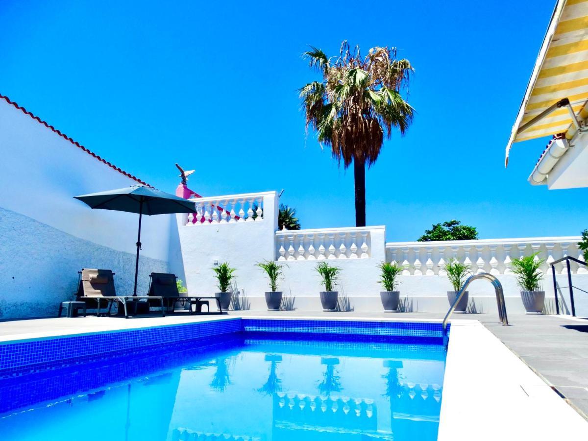 Apartamento Unico En El Sauzal - Inolvidable!!! Exterior foto