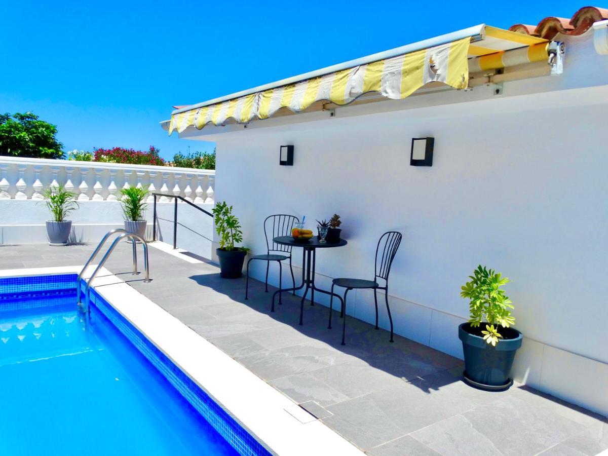 Apartamento Unico En El Sauzal - Inolvidable!!! Exterior foto
