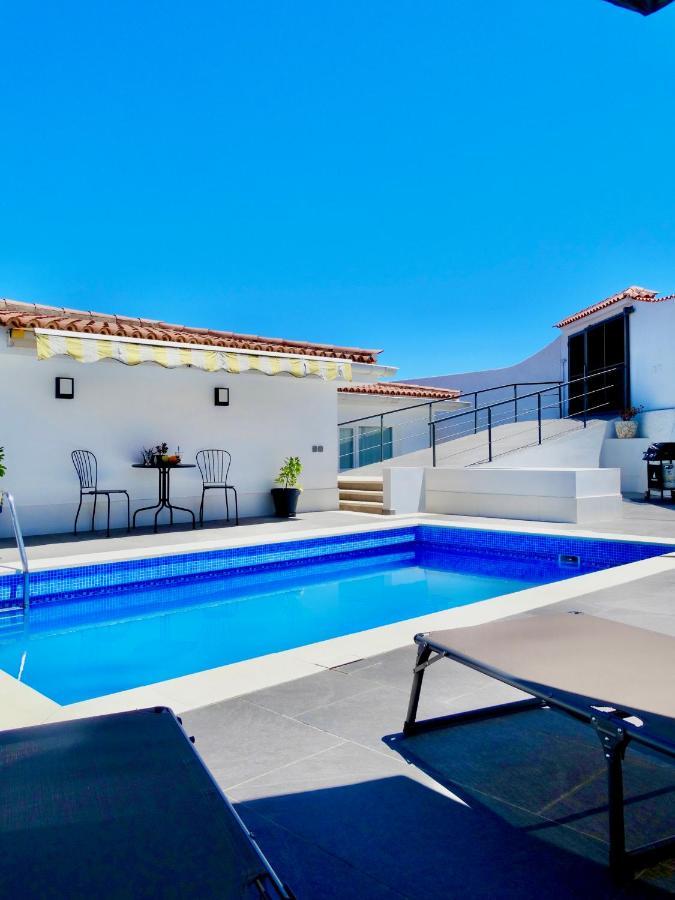 Apartamento Unico En El Sauzal - Inolvidable!!! Exterior foto
