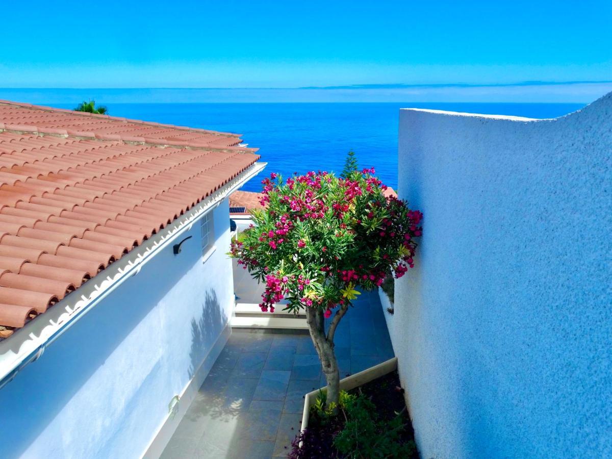Apartamento Unico En El Sauzal - Inolvidable!!! Exterior foto