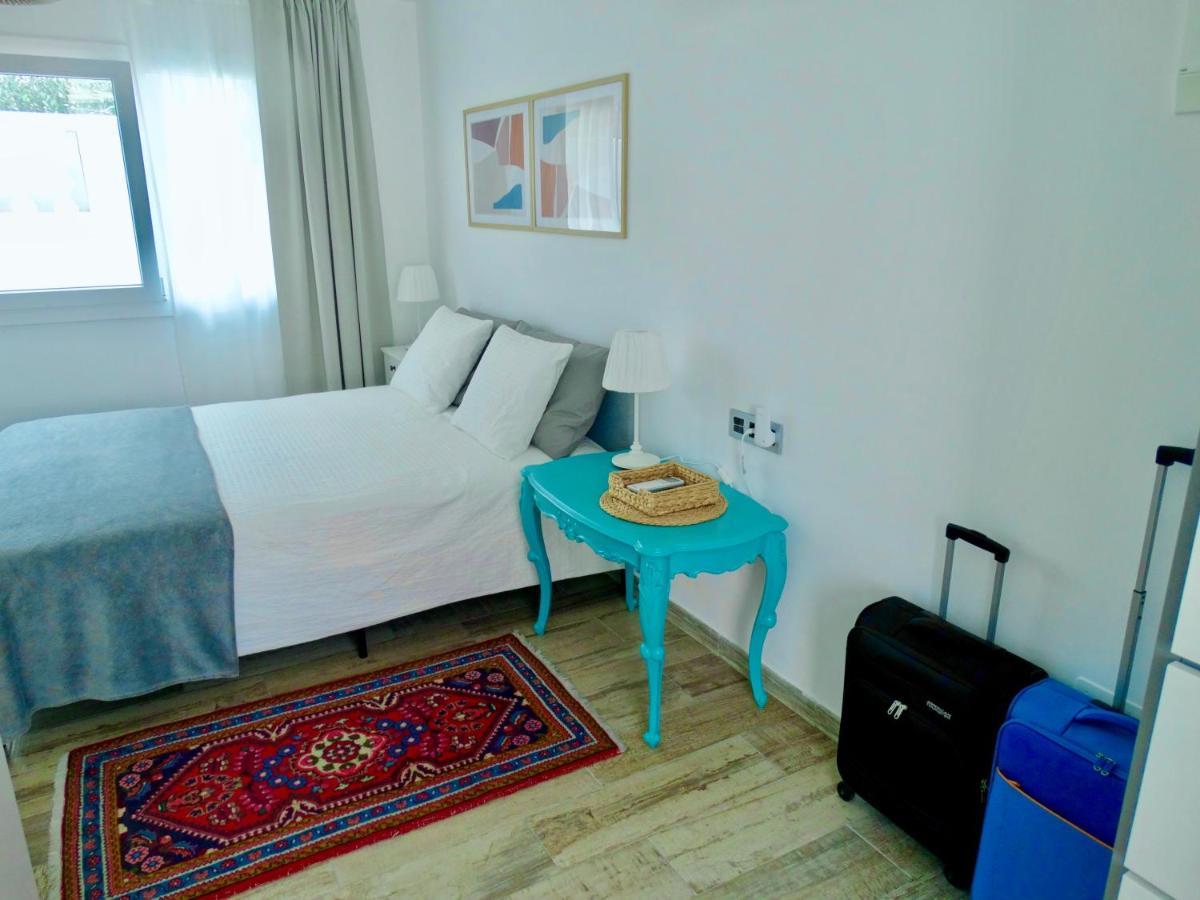 Apartamento Unico En El Sauzal - Inolvidable!!! Exterior foto