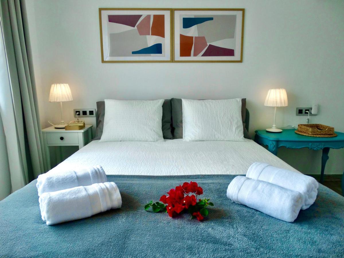 Apartamento Unico En El Sauzal - Inolvidable!!! Exterior foto