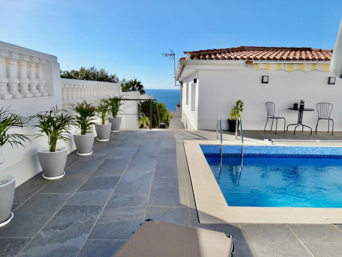 Apartamento Unico En El Sauzal - Inolvidable!!! Exterior foto