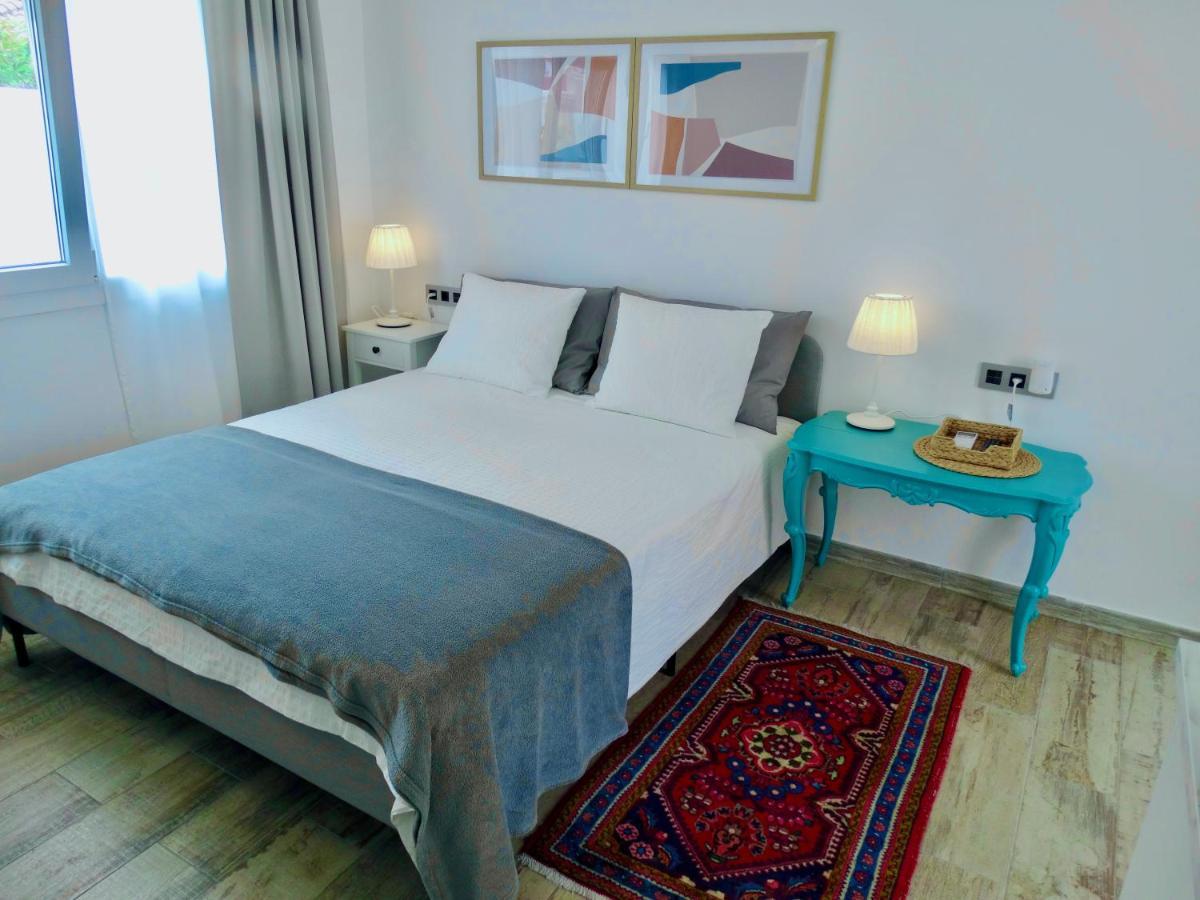 Apartamento Unico En El Sauzal - Inolvidable!!! Exterior foto