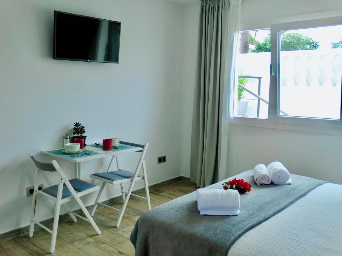 Apartamento Unico En El Sauzal - Inolvidable!!! Exterior foto