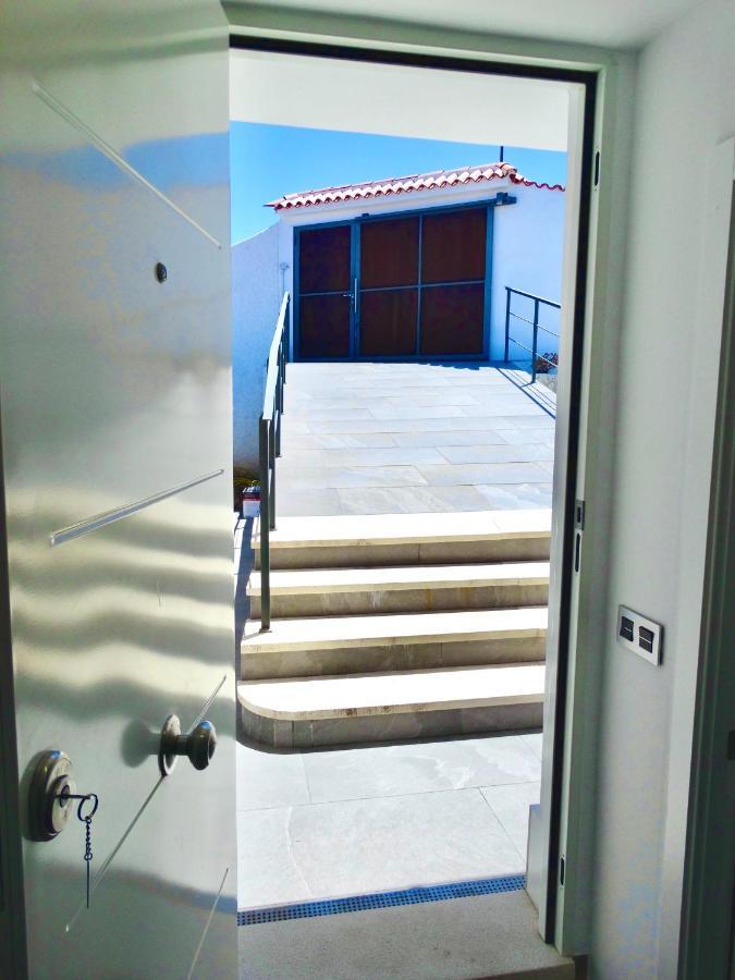 Apartamento Unico En El Sauzal - Inolvidable!!! Exterior foto
