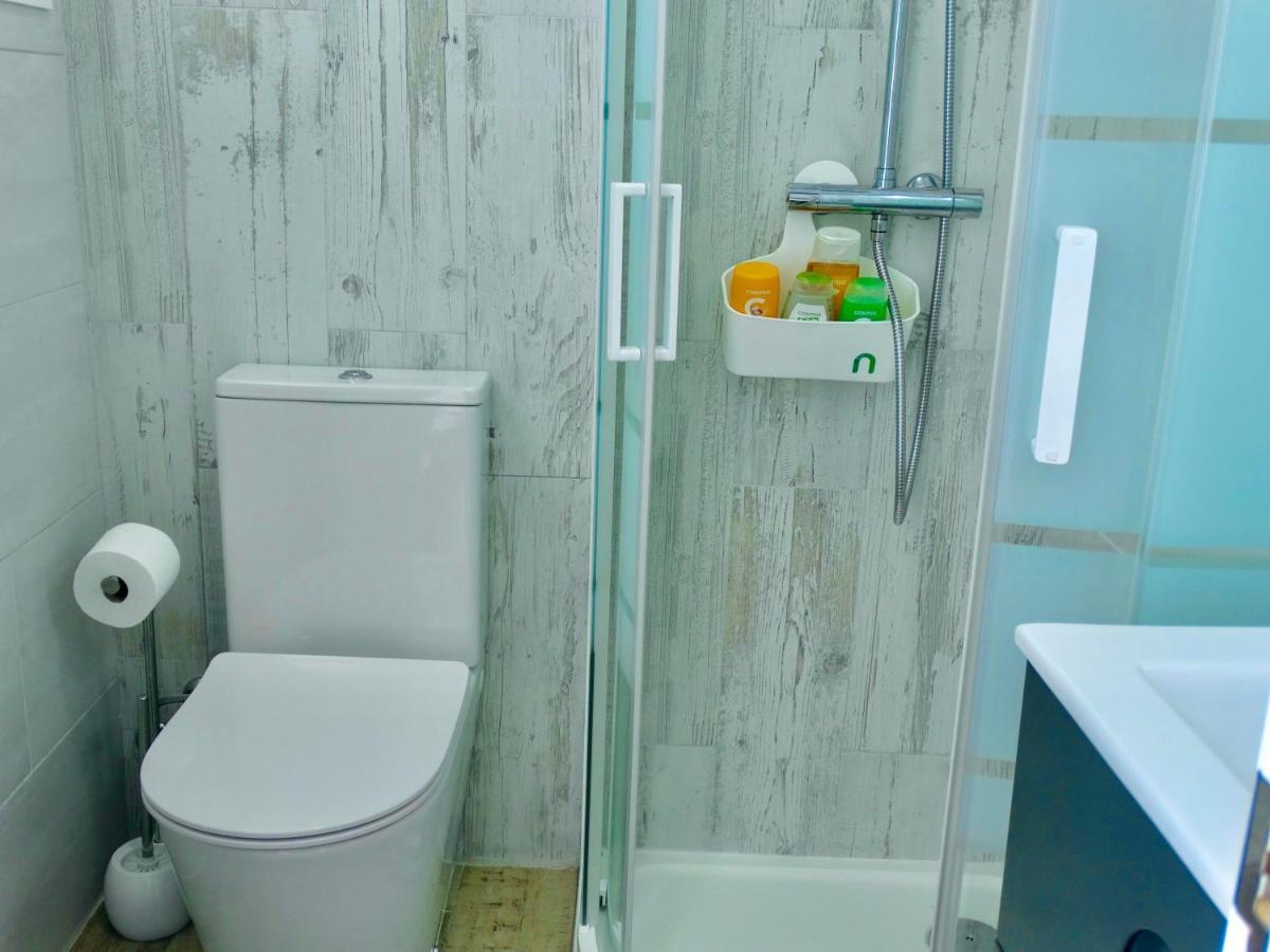 Apartamento Unico En El Sauzal - Inolvidable!!! Exterior foto